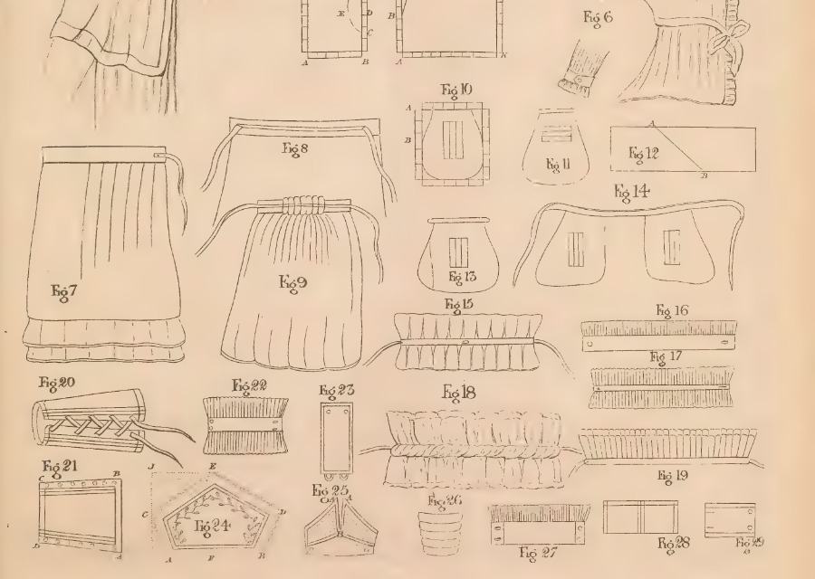 Portada de Una breve historia del bolsillo